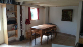 studio-appartement in paardenstal